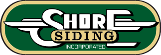 Shore Siding Logo
